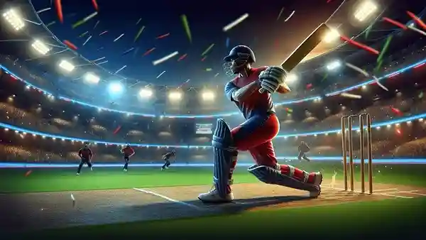 big bash league cricket